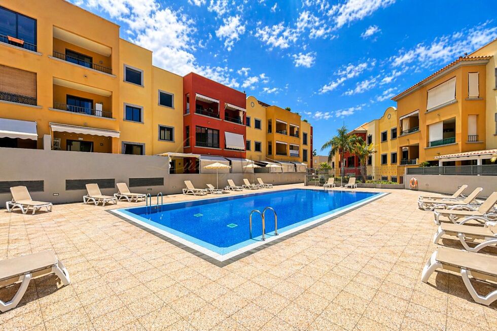 Penthouse for sale in  Los Olivos, Spain - LWP6091 El Torreon - El Galeon (Adeje)