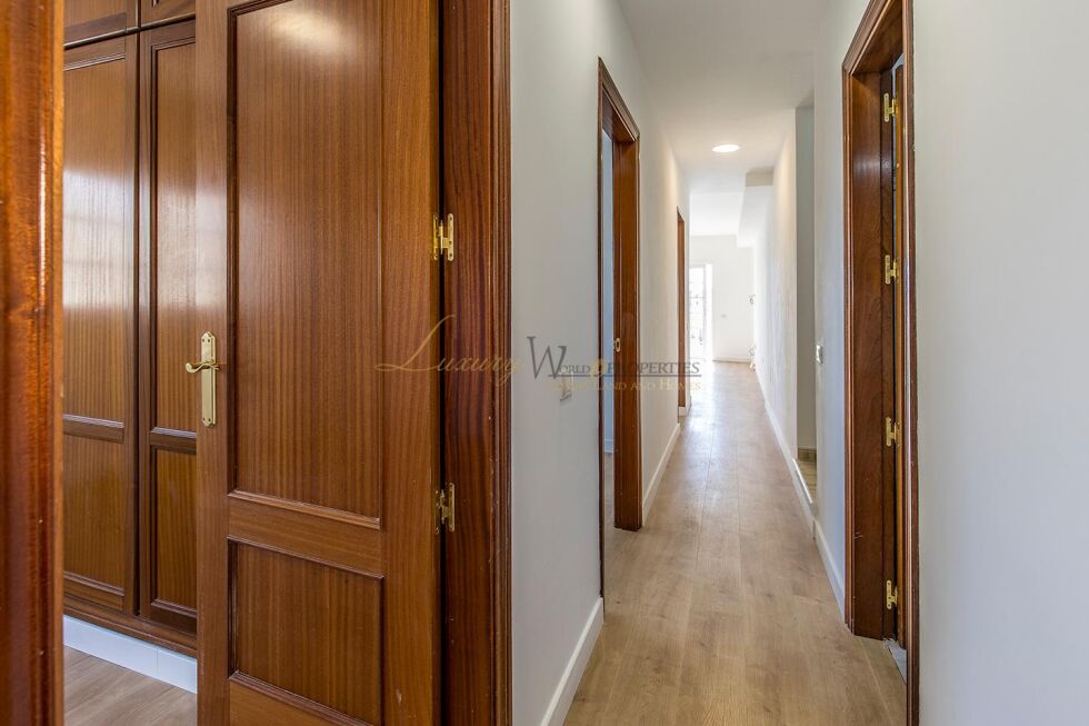 Penthouse for sale in  Palm-Mar, Spain - LWP7004 Primavera - Palm Mar