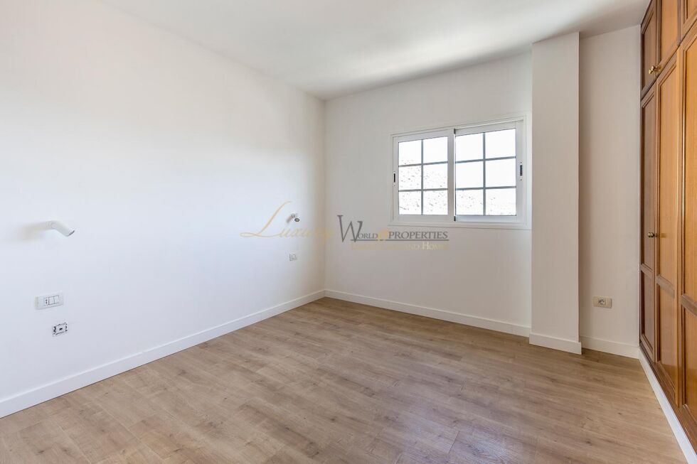 Penthouse for sale in  Palm-Mar, Spain - LWP7004 Primavera - Palm Mar