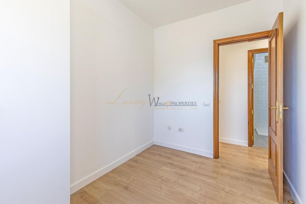 Penthouse for sale in  Palm-Mar, Spain - LWP7004 Primavera - Palm Mar