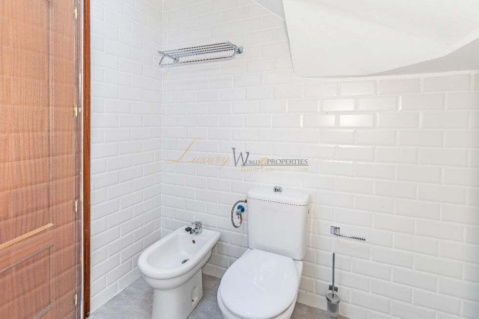 Penthouse for sale in  Palm-Mar, Spain - LWP7004 Primavera - Palm Mar