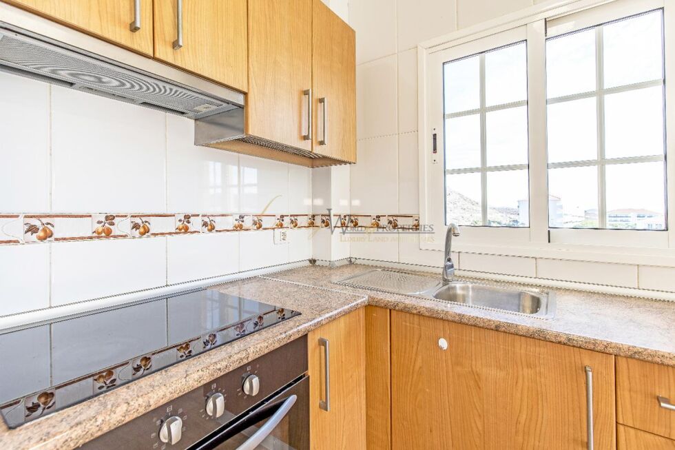Penthouse for sale in  Palm-Mar, Spain - LWP7004 Primavera - Palm Mar
