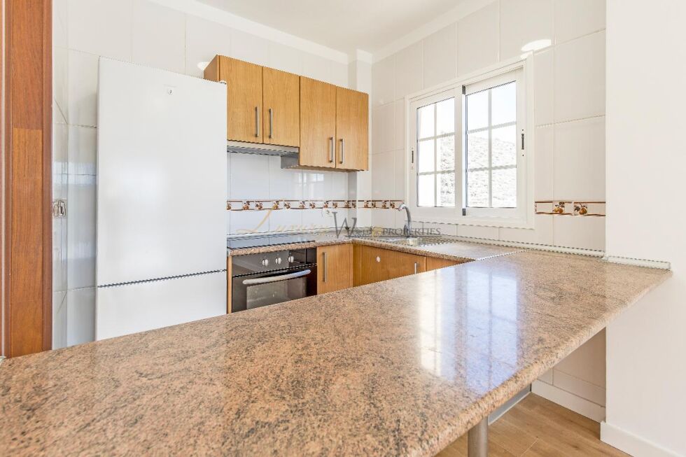 Penthouse for sale in  Palm-Mar, Spain - LWP7004 Primavera - Palm Mar