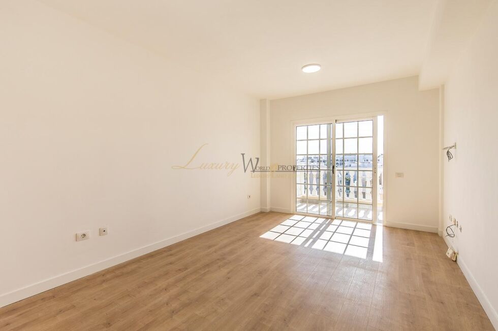 Penthouse for sale in  Palm-Mar, Spain - LWP7004 Primavera - Palm Mar