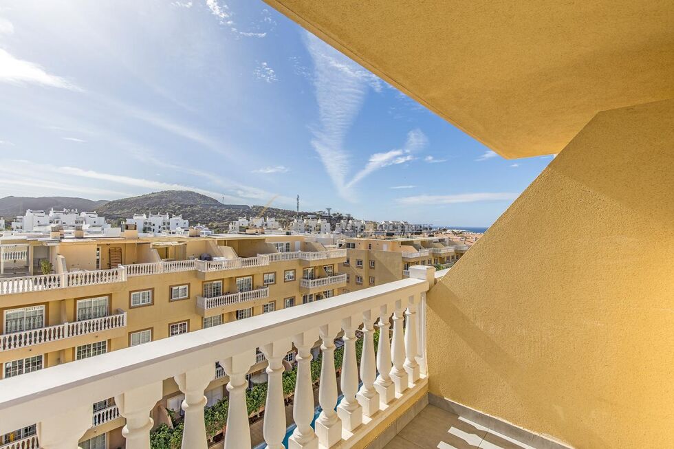 Penthouse for sale in  Palm-Mar, Spain - LWP7004 Primavera - Palm Mar