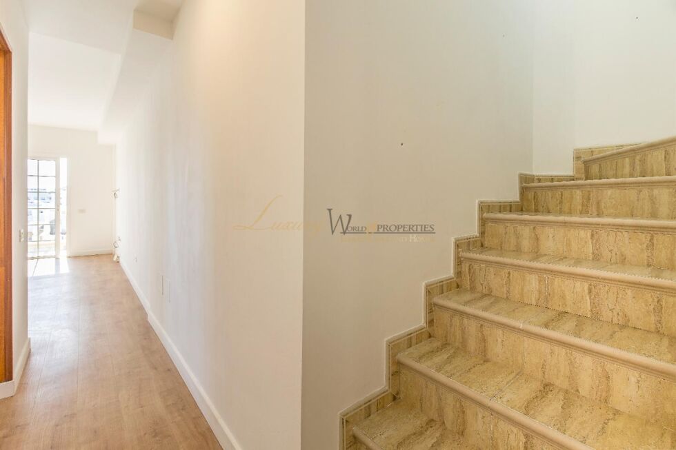 Penthouse for sale in  Palm-Mar, Spain - LWP7004 Primavera - Palm Mar