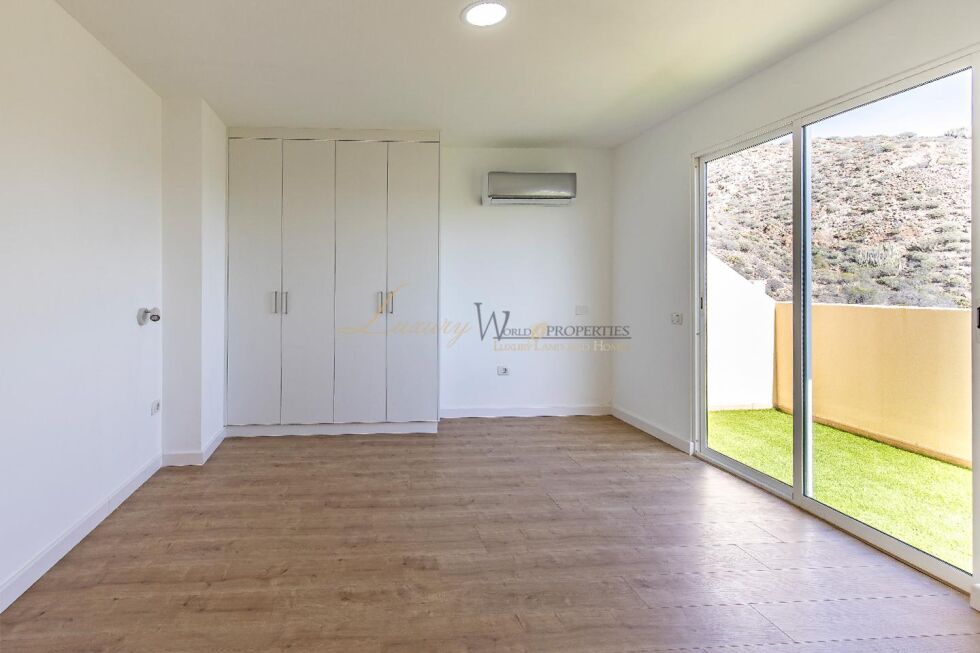 Penthouse for sale in  Palm-Mar, Spain - LWP7004 Primavera - Palm Mar