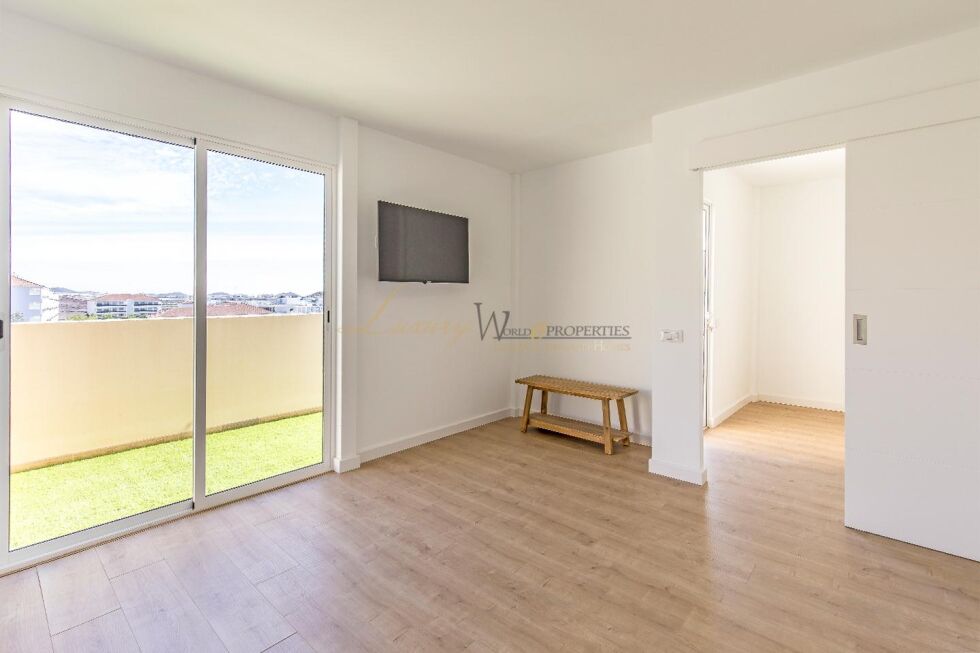 Penthouse for sale in  Palm-Mar, Spain - LWP7004 Primavera - Palm Mar