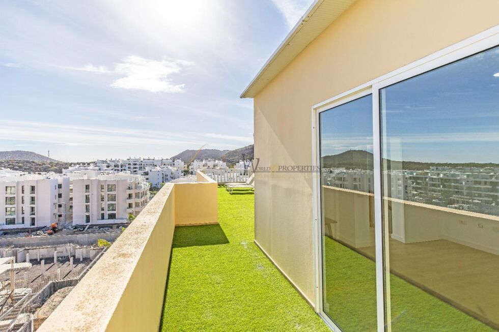 Penthouse for sale in  Palm-Mar, Spain - LWP7004 Primavera - Palm Mar