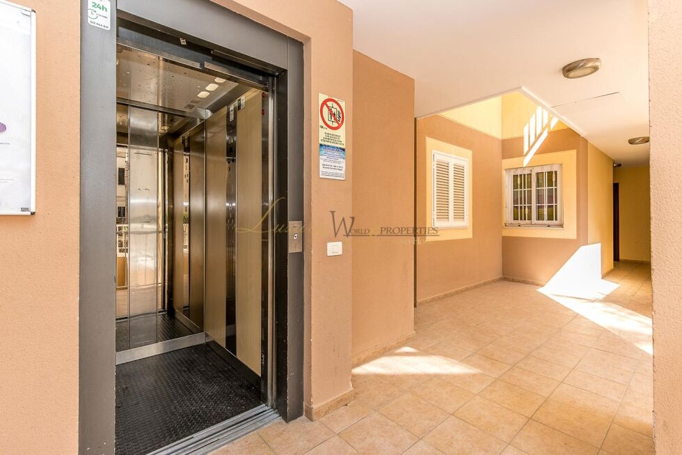 Penthouse for sale in  Palm-Mar, Spain - LWP7004 Primavera - Palm Mar