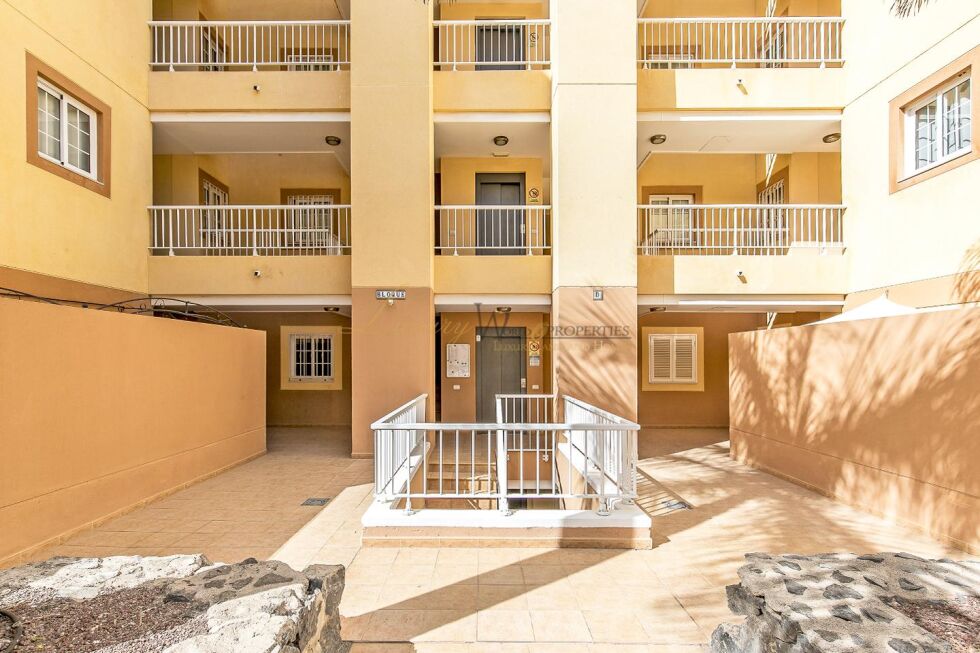 Penthouse for sale in  Palm-Mar, Spain - LWP7004 Primavera - Palm Mar