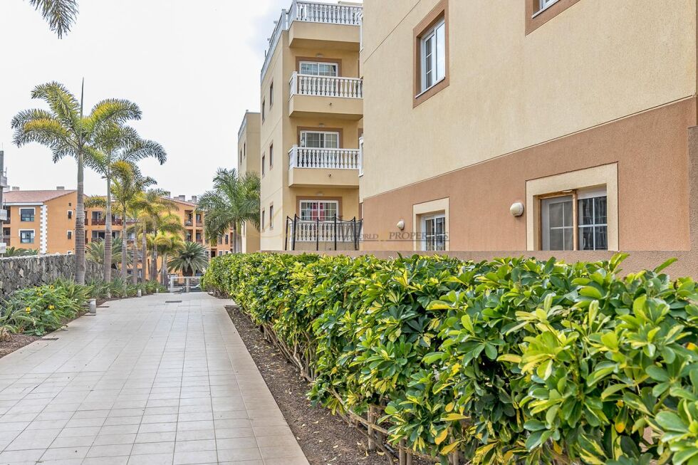 Penthouse for sale in  Palm-Mar, Spain - LWP7004 Primavera - Palm Mar