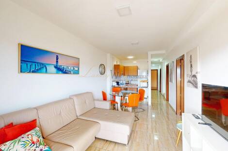 Penthouse for sale in  Palm-Mar, Spain - LWP7005 Primavera - Palm Mar