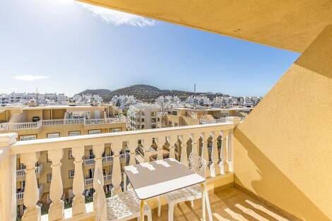 Penthouse for sale in  Palm-Mar, Spain - LWP7005 Primavera - Palm Mar