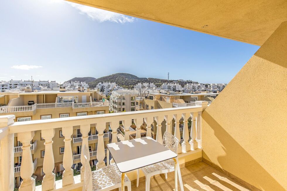 Penthouse for sale in  Palm-Mar, Spain - LWP7005 Primavera - Palm Mar