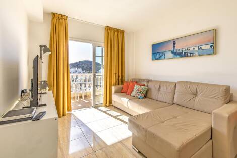Penthouse for sale in  Palm-Mar, Spain - LWP7005 Primavera - Palm Mar