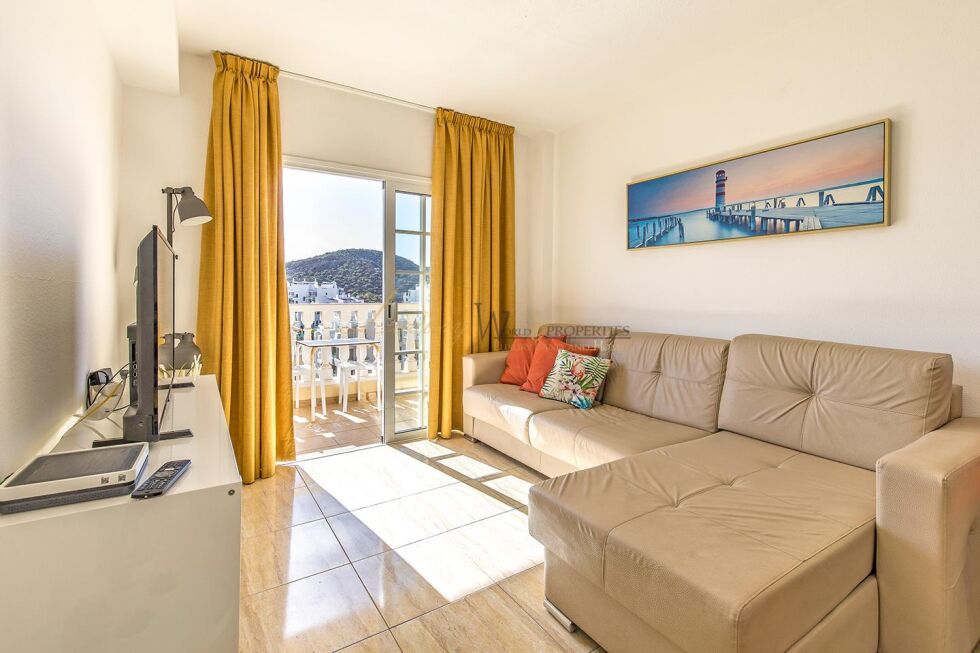 Penthouse for sale in  Palm-Mar, Spain - LWP7005 Primavera - Palm Mar