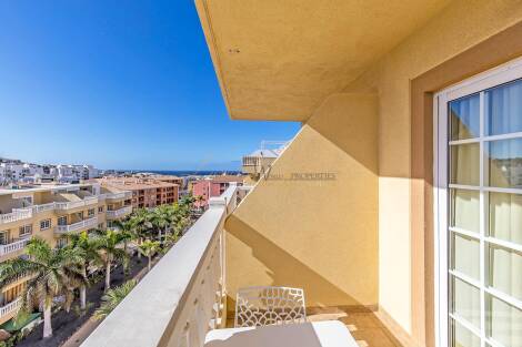 Penthouse for sale in  Palm-Mar, Spain - LWP7005 Primavera - Palm Mar