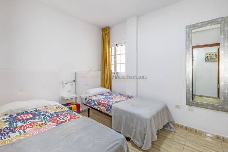 Penthouse for sale in  Palm-Mar, Spain - LWP7005 Primavera - Palm Mar