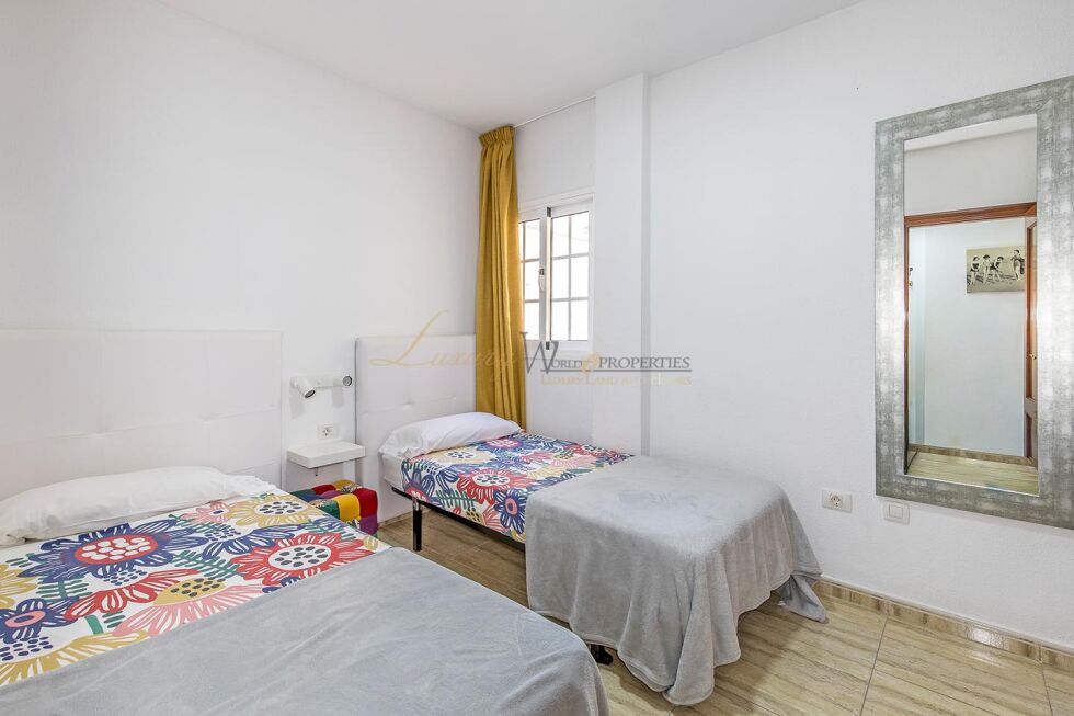 Penthouse for sale in  Palm-Mar, Spain - LWP7005 Primavera - Palm Mar
