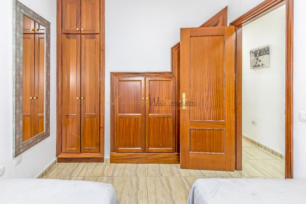 Penthouse for sale in  Palm-Mar, Spain - LWP7005 Primavera - Palm Mar