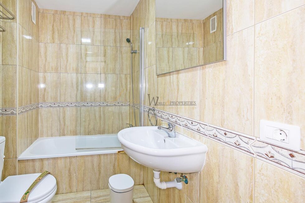 Penthouse for sale in  Palm-Mar, Spain - LWP7005 Primavera - Palm Mar