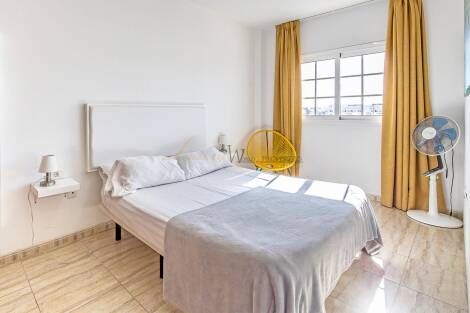 Penthouse for sale in  Palm-Mar, Spain - LWP7005 Primavera - Palm Mar