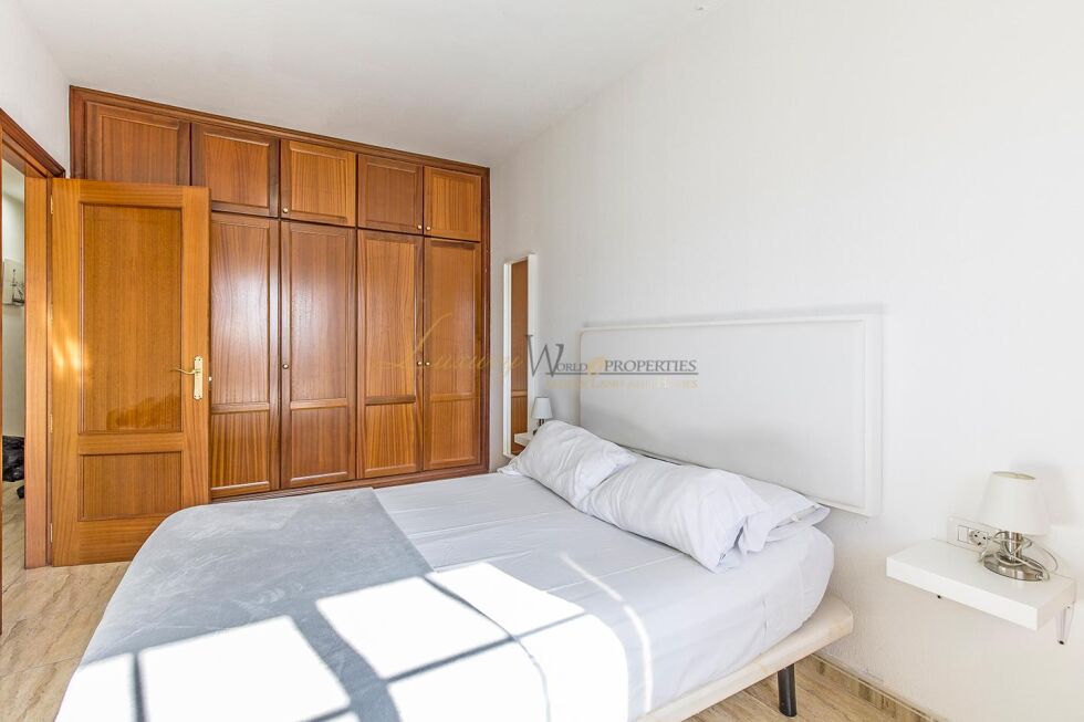 Penthouse for sale in  Palm-Mar, Spain - LWP7005 Primavera - Palm Mar