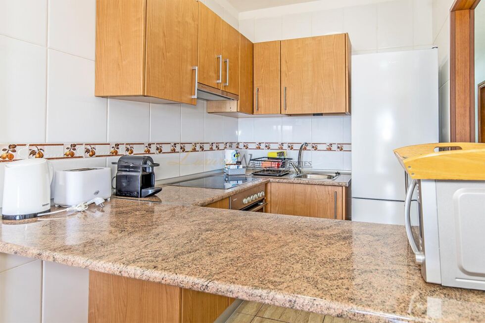 Penthouse for sale in  Palm-Mar, Spain - LWP7005 Primavera - Palm Mar