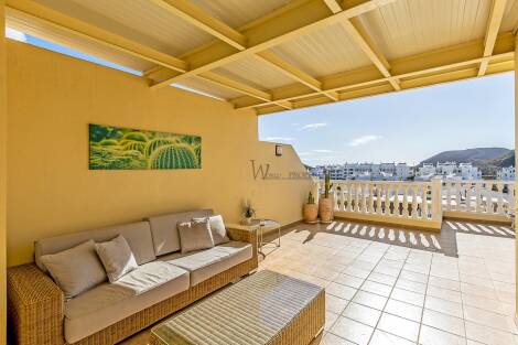 Penthouse for sale in  Palm-Mar, Spain - LWP7005 Primavera - Palm Mar