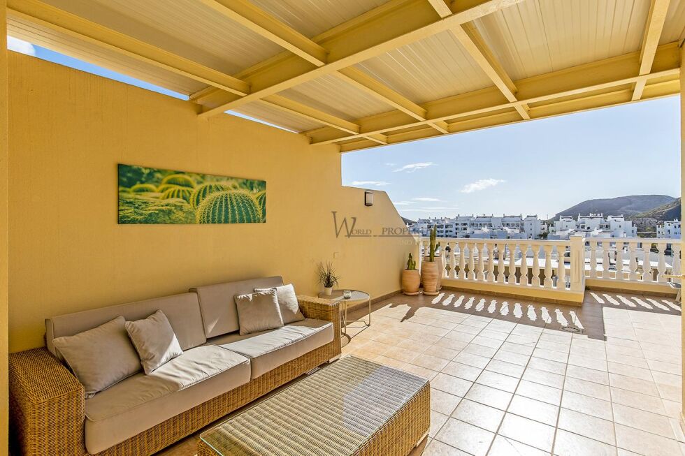 Penthouse for sale in  Palm-Mar, Spain - LWP7005 Primavera - Palm Mar