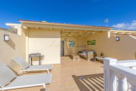 Penthouse for sale in  Palm-Mar, Spain - LWP7005 Primavera - Palm Mar