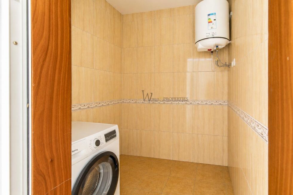 Penthouse for sale in  Palm-Mar, Spain - LWP7005 Primavera - Palm Mar