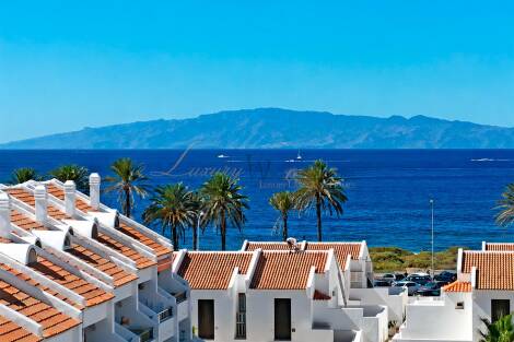 Penthouse for sale in  Playa de las Américas, Spain - LWP7105 Parque Santiago 1 - Las Americas