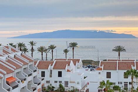 Penthouse for sale in  Playa de las Américas, Spain - LWP7105 Parque Santiago 1 - Las Americas