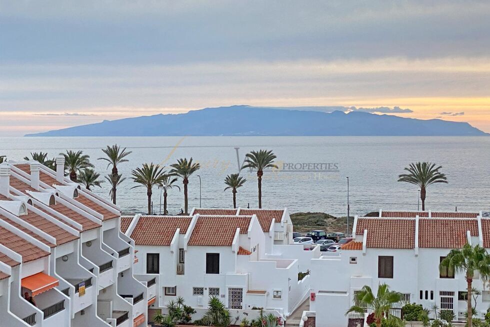 Penthouse for sale in  Playa de las Américas, Spain - LWP7105 Parque Santiago 1 - Las Americas