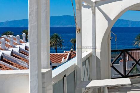 Penthouse for sale in  Playa de las Américas, Spain - LWP7105 Parque Santiago 1 - Las Americas