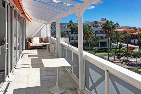 Penthouse for sale in  Playa de las Américas, Spain - LWP7105 Parque Santiago 1 - Las Americas