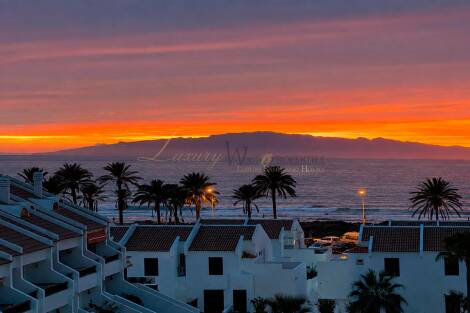 Penthouse for sale in  Playa de las Américas, Spain - LWP7105 Parque Santiago 1 - Las Americas