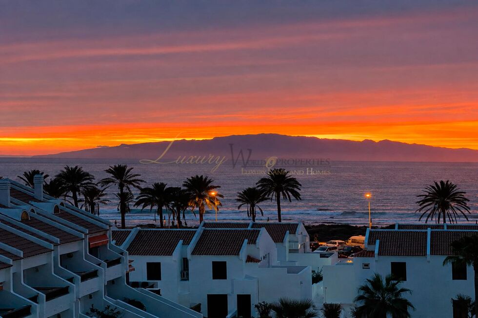 Penthouse for sale in  Playa de las Américas, Spain - LWP7105 Parque Santiago 1 - Las Americas
