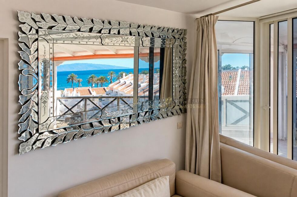 Penthouse for sale in  Playa de las Américas, Spain - LWP7105 Parque Santiago 1 - Las Americas