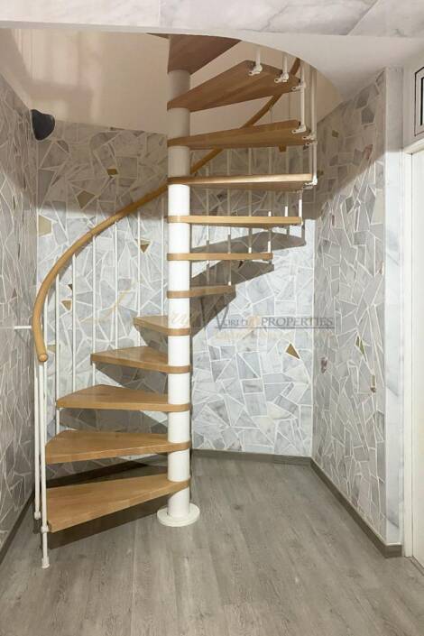 Penthouse for sale in  Playa de las Américas, Spain - LWP7105 Parque Santiago 1 - Las Americas