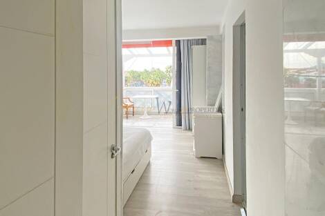 Penthouse for sale in  Playa de las Américas, Spain - LWP7105 Parque Santiago 1 - Las Americas