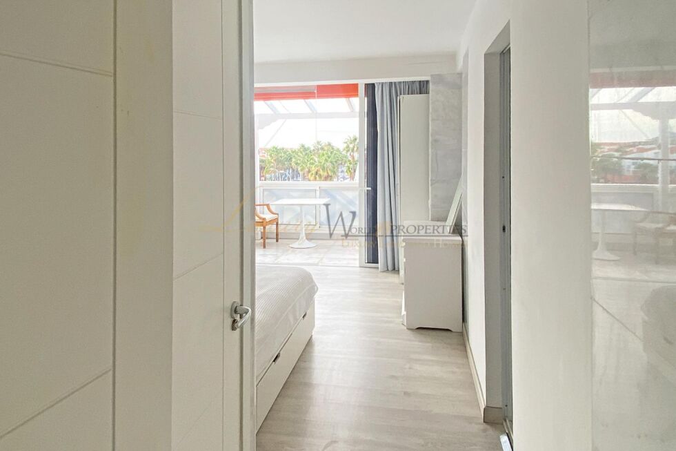 Penthouse for sale in  Playa de las Américas, Spain - LWP7105 Parque Santiago 1 - Las Americas