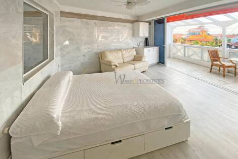 Penthouse for sale in  Playa de las Américas, Spain - LWP7105 Parque Santiago 1 - Las Americas
