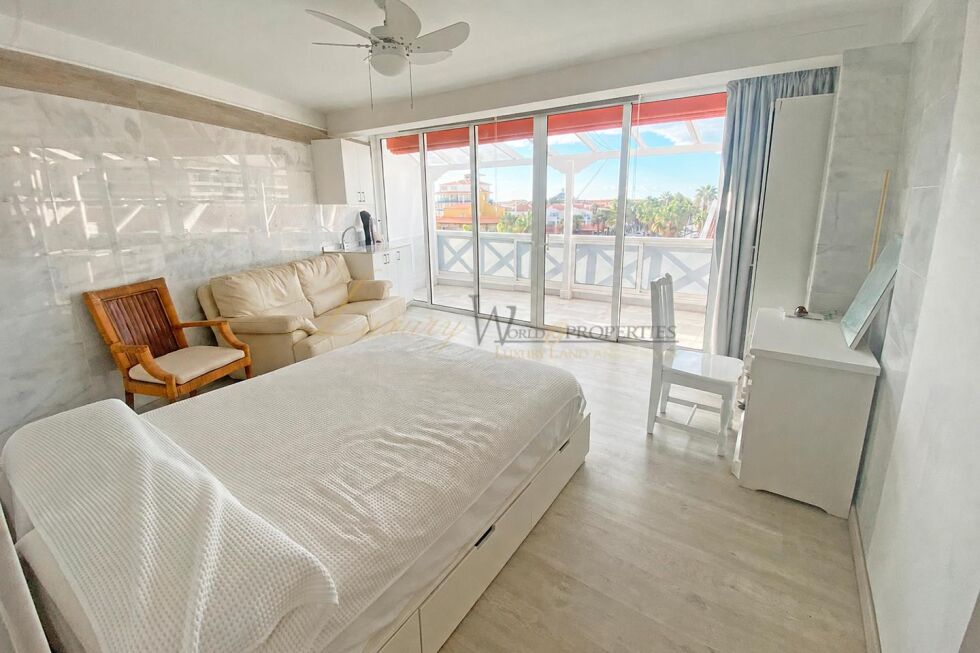 Penthouse for sale in  Playa de las Américas, Spain - LWP7105 Parque Santiago 1 - Las Americas