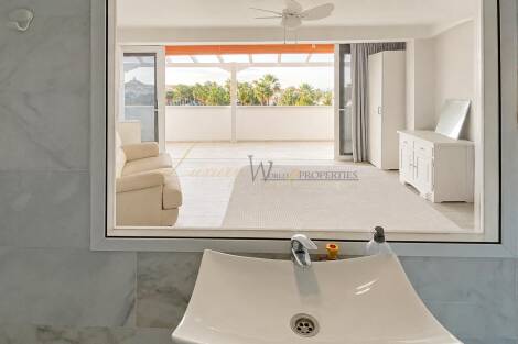 Penthouse for sale in  Playa de las Américas, Spain - LWP7105 Parque Santiago 1 - Las Americas
