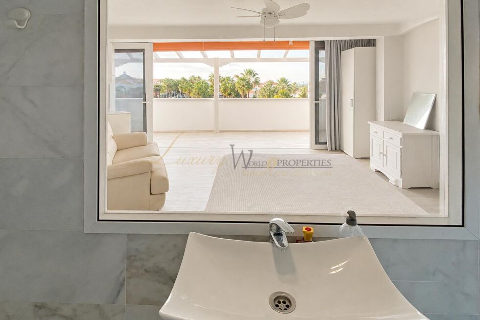 Penthouse for sale in  Playa de las Américas, Spain - LWP7105 Parque Santiago 1 - Las Americas