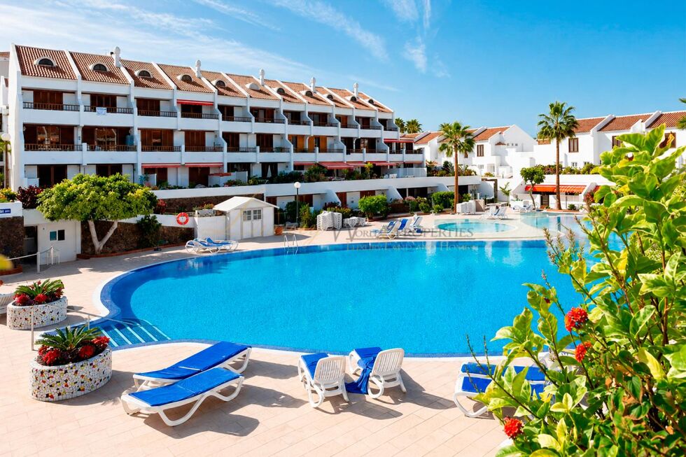 Penthouse for sale in  Playa de las Américas, Spain - LWP7105 Parque Santiago 1 - Las Americas
