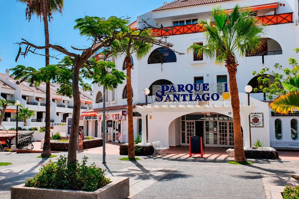 Penthouse for sale in  Playa de las Américas, Spain - LWP7105 Parque Santiago 1 - Las Americas